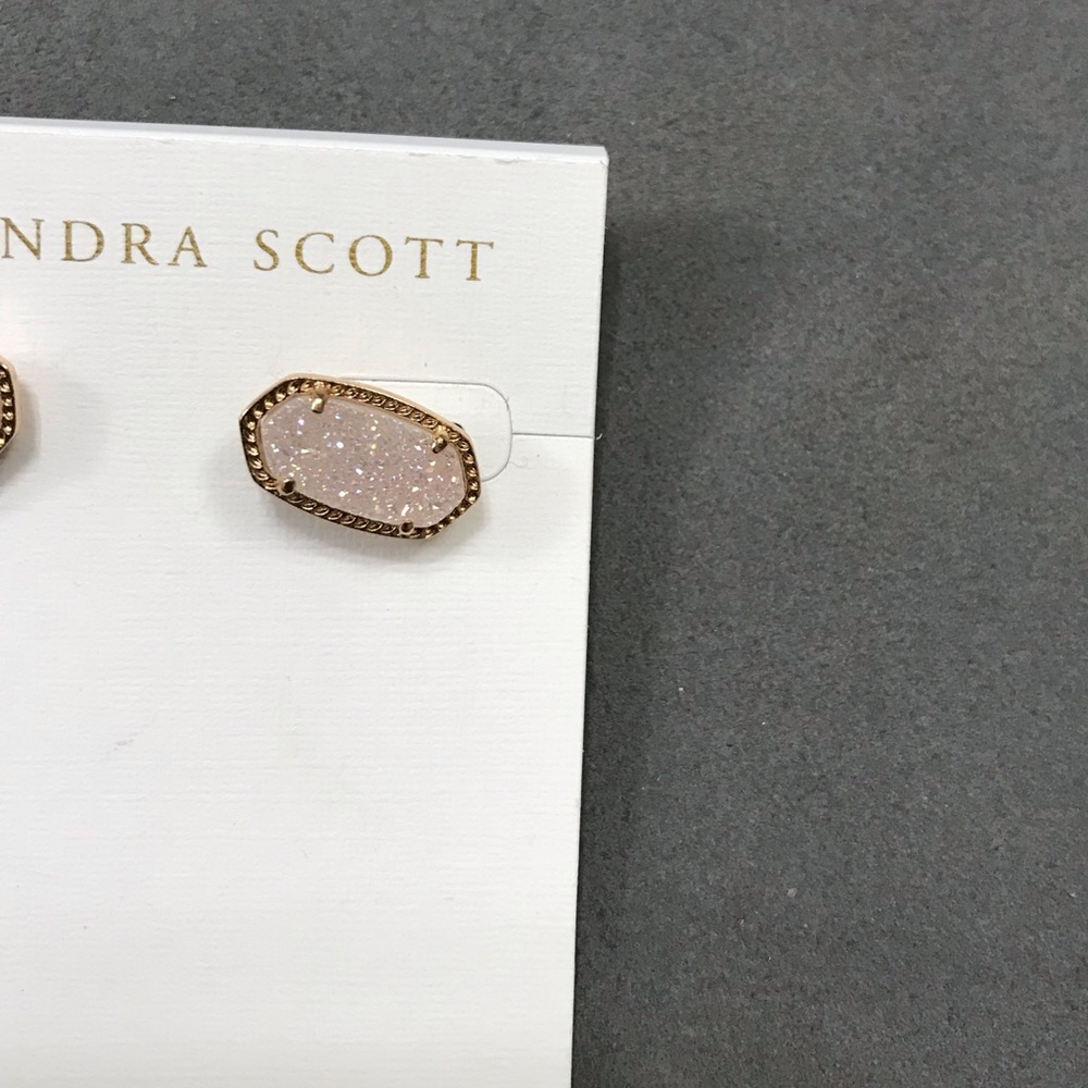 Kendra Scott Earings - Picture 2 of 3